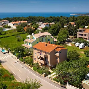 Milla Appartamento Premantura